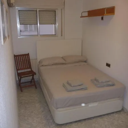 Rits Costa Dorada Apartment *