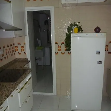 Rits Costa Dorada Apartment Salou