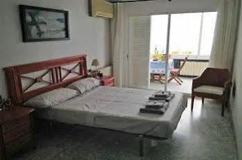 Rits Costa Dorada Apartment *