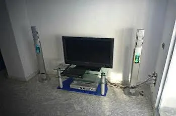 Rits Costa Dorada Apartment