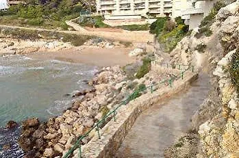 Apartment Rits Costa Dorada