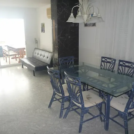 Rits Costa Dorada *