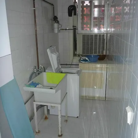 Rits Costa Dorada