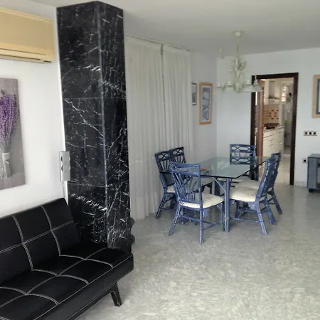 Rits Costa Dorada Apartment Salou