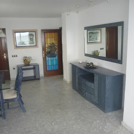 Apartment Rits Costa Dorada Salou