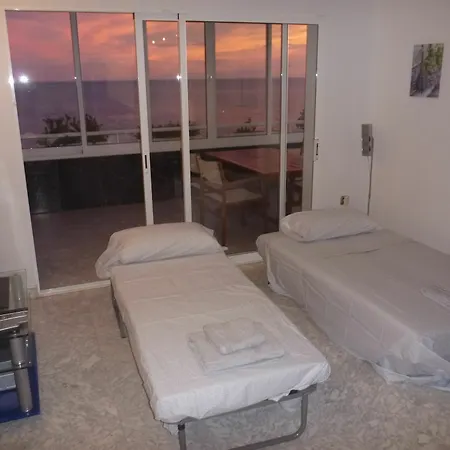 Rits Costa Dorada Salou