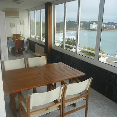 Rits Costa Dorada Apartment *