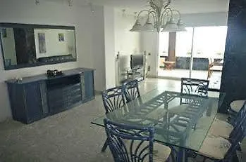 Rits Costa Dorada Apartment