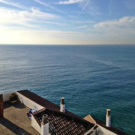 Rits Costa Dorada Apartment *